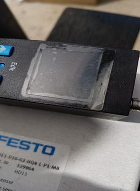 议价现货FESTO费斯托电磁阀529964 SDE1-D10