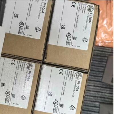 议价IFM PI1094 压力传感器现货