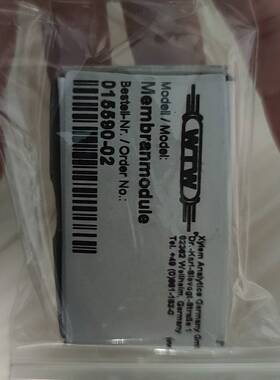 议价德国WTW氨氮电极MC/NH500/TC电极膜头821212