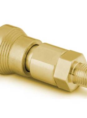 议价AMAT 3300-03198 黄铜快插接头