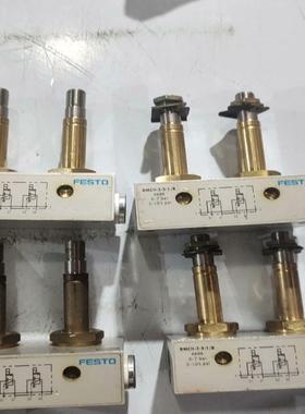 议价费斯托复合单电控电磁阀BMCH-2-3-1/8 6686