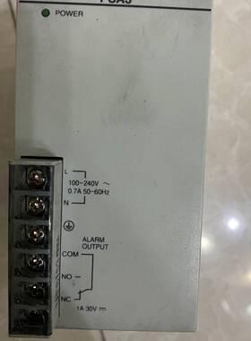 议价FP2-PSA3 AFP2633电源模块，拆机包邮