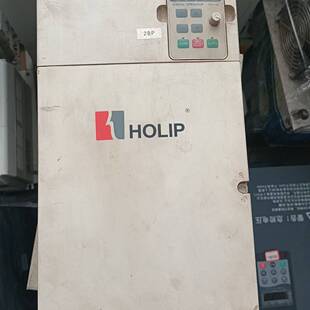 议价HLPNV002243B 22KW380V 海利普变频器,7