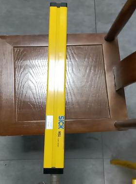 议价SICK西克安全光栅MSLS02-25071拆机一台，成