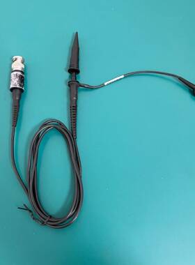 议价泰克TPP0200示波器无源探头 功能正常