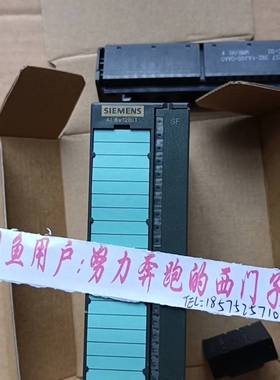 议价#PLC A18.12BIT 6ES7