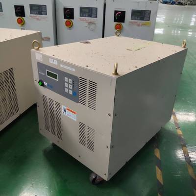 议价ADTEC射频等离子体发生器AX-5000W，日本制