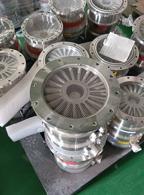 议价FORELINE分子泵，型号G1113M，日本原装进口