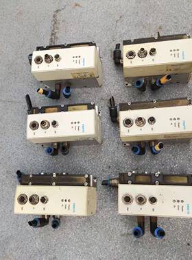 议价费斯托比例阀  VPWP-6-L-5-Q-10-E-F