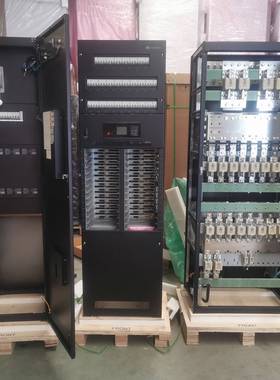 议价华为48V2000A整流电源系统