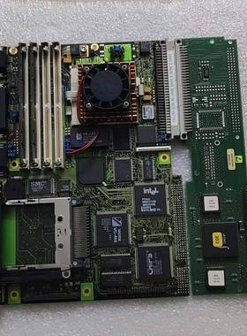 议价EWK-X30 P5A  486 工业 主板 CSS-P5A