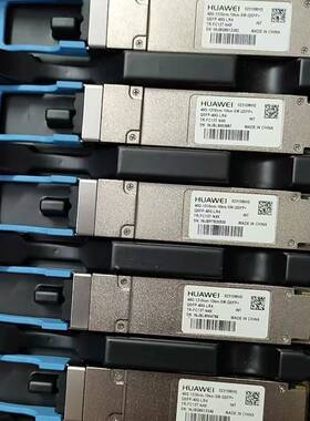 议价华为40G10km单模光模块LC接口02310MHS