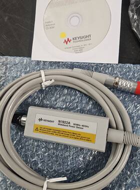 议价keysigjt是徳n1922a功率传感器，功率探头，5
