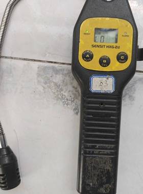 议价美国杰恩SENSIT HXG-2d气体检测仪，带伸缩