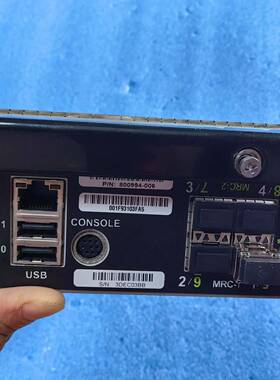 议价XioTech MRC-D 存储控制器