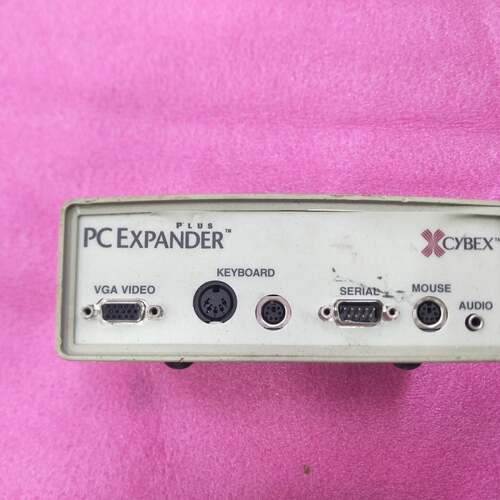 议价CYBEX 510-067 VIDEO PC EXPANDE