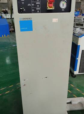 议价美国CTI-CRYOGENICS氦气压缩机，型号812890