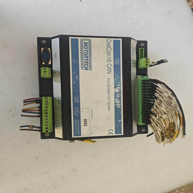 议价MOTORTECH 莫托泰克 点火脉冲控制器