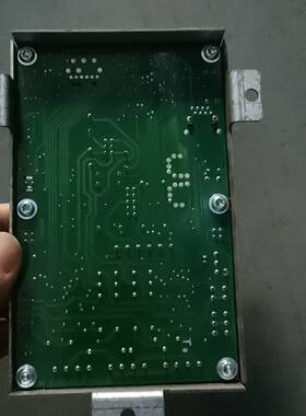 议价ABB机器人接触器板 DSQC611 实物拍摄 功能