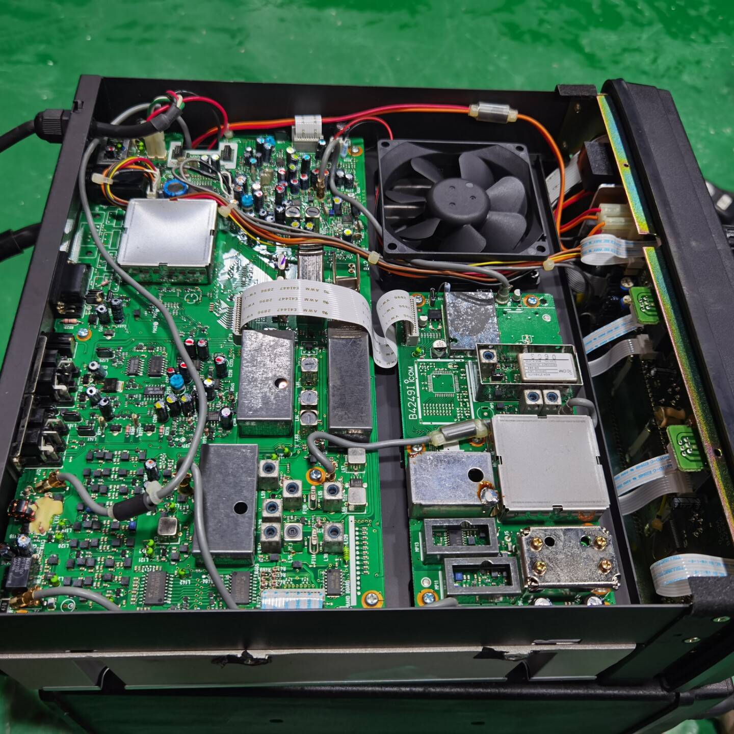 议价艾克木IC-M700PRO成色美丽需要来议价