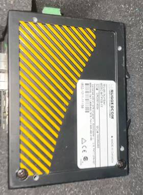 议价RUGGEDDCOM罗杰康交换机i802，全新库存，i802