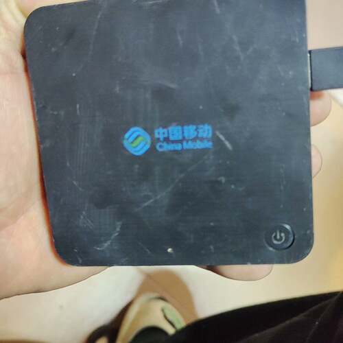 议价中兴ZXV10 B860AV2.1-A智能机顶盒，退网设备