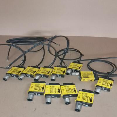 议价BANNER美国邦纳SM312FPQD 现货11个