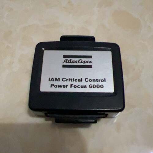 议价阿特拉斯IAM PF6000控制器