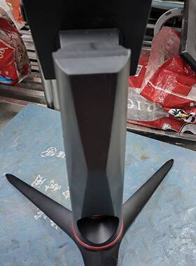 议价AOC显示器C32G2E原装底座支架，成色如图，