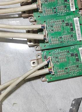 议价ACS880驱动板2MBI450VX-120-50