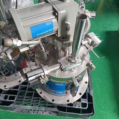 议价UAC爱发科 CRYO-U12HSP低温泵，带RBH-1