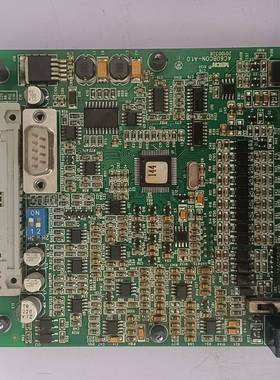 议价#电路板伟创变频器主控板AC60BCON-A1.0 ，拆