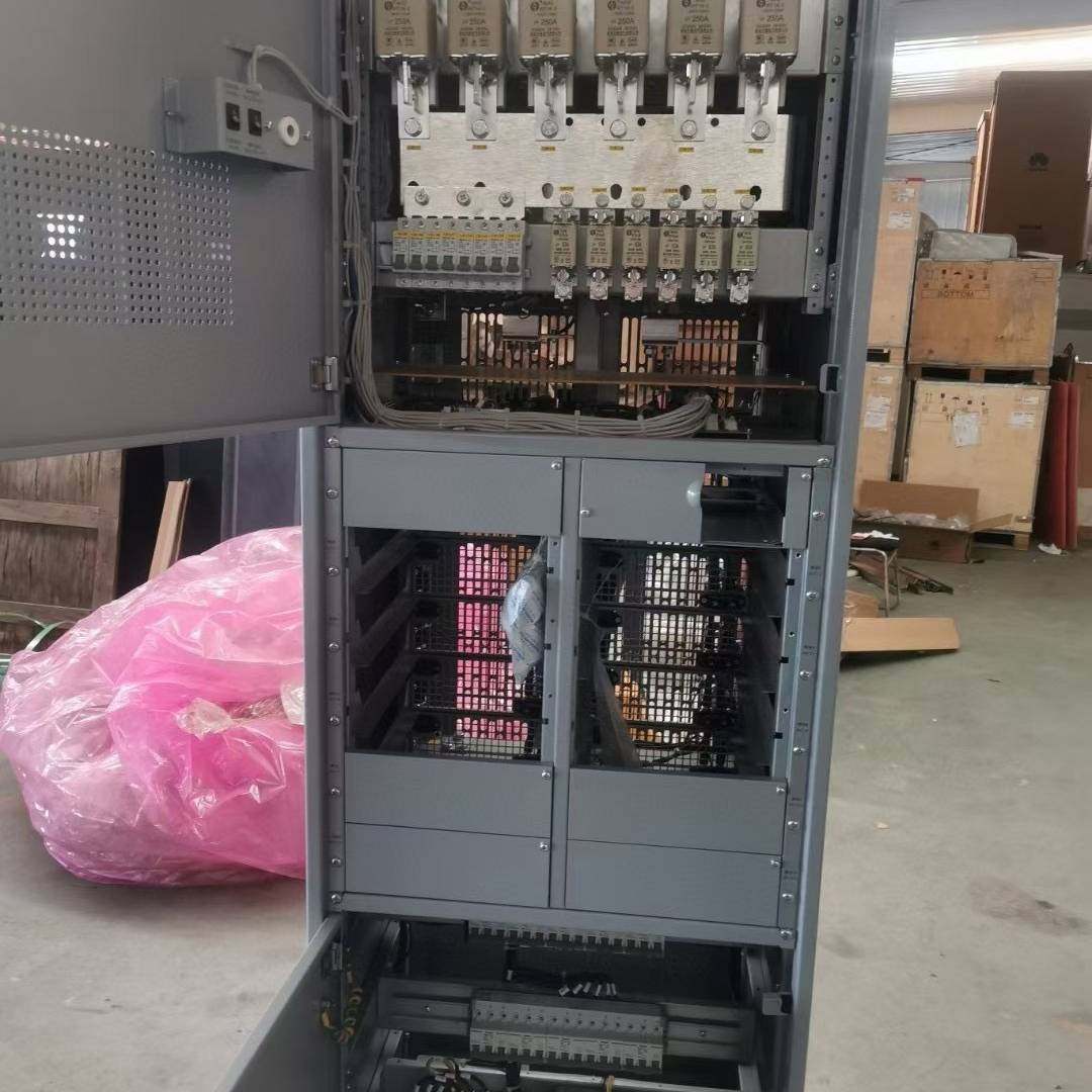 议价维蒂NetSure801 Rack1000-7-Y2整流柜，
