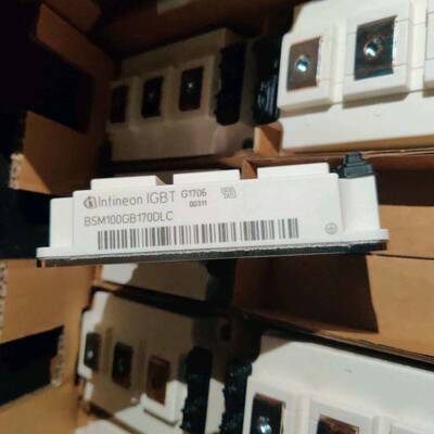 议价BSM100GB170DLC全新原装模块现货