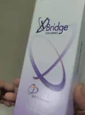 议价Waters沃特世液相色谱柱186003116，xbridg