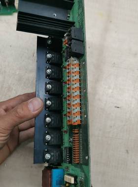 议价夏普S202S02 8支 S216SE2 1支 当配件处理，