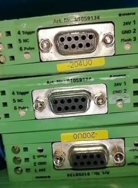 议价菲尼克斯UEGM81059134 成色如图 议价