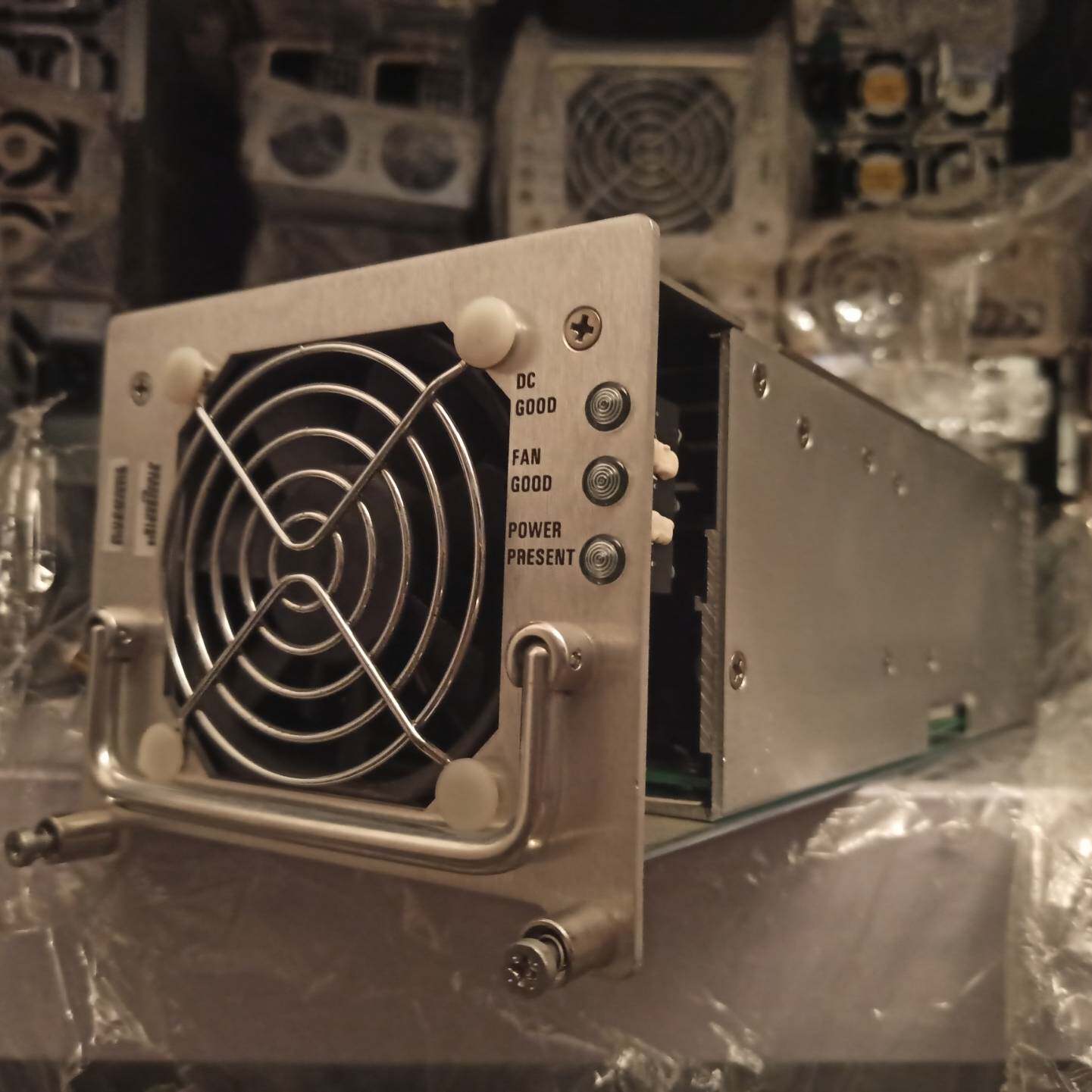 议价电源包好 TECHNOLOGIES,INC