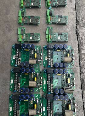 议价LS变频器板，SV075iP5A-4NE，380V-7.5k