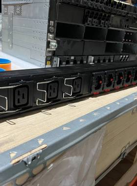 议价艾特网能插排 BPPDU201H-24BHM32-A