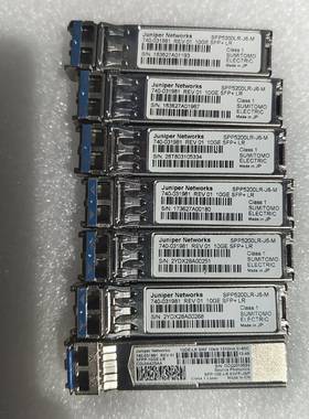 议价瞻博Juniper740-031981 10 SFP+