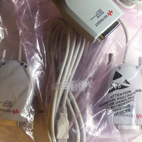 议价Agilent Keysight 82357B GPIBAg