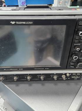 议价美国力科LeCroy WaveRunner 610Zi数字示