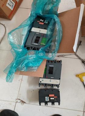 议价德CVS400F 3P400A LV540505