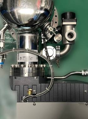 议价CTI OB8FE 8116563G002 拆机低温泵