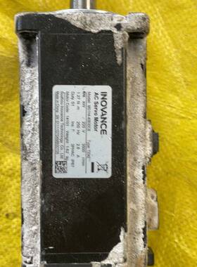议价INOVANCE MSIH4-40B30CB议价