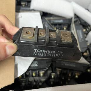 议价MG150H1FL1  质量包好。 现货 没磕碰