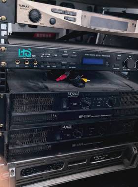 议价Atech 功放MF-2401，MF-1201...功能全部