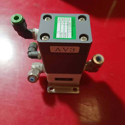 议价日本CKD药液阀AMB21-8-5 成色新  质量保证