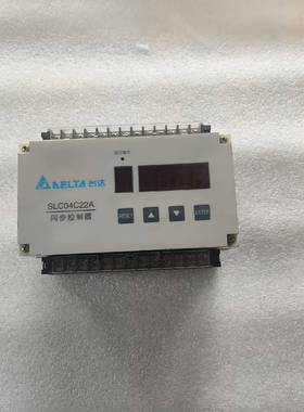 议价台达 同步控制器SLC04C22A